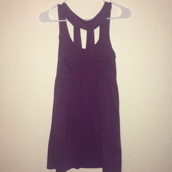 Urban Outfitters Dresses & Skirts - silence + noise purple dress